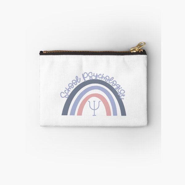 Item preview, Copy of School Psychologist Sticker designed and sold by EvyStickersx.