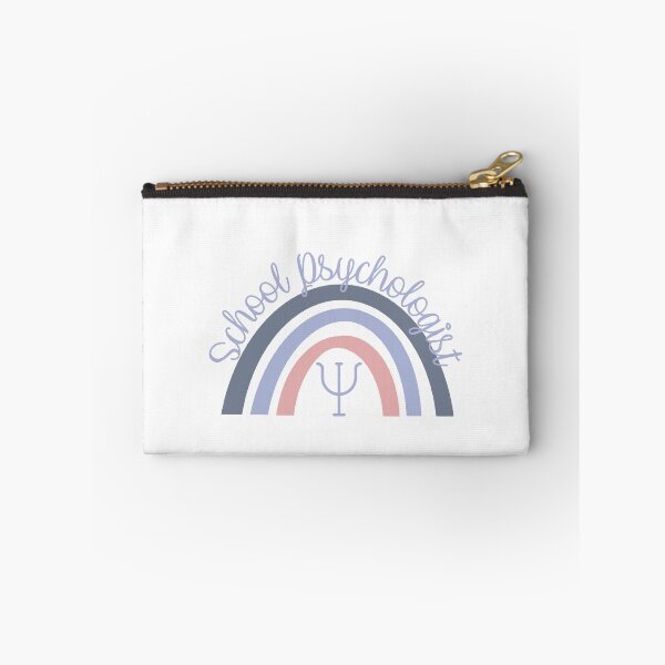 Item preview, School Psychologist Sticker designed and sold by EvyStickersx.