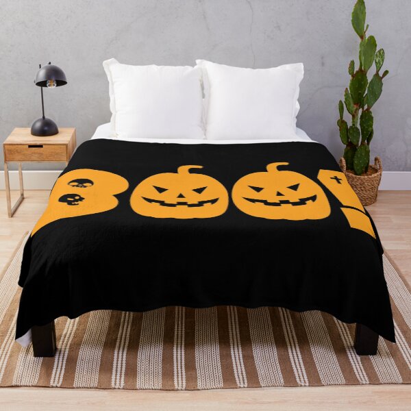 Item preview, Halloween Spirit BOO! designed and sold by SenGift.