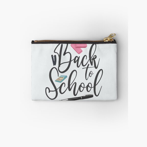 Item preview, Back to School  designed and sold by smoochugs.