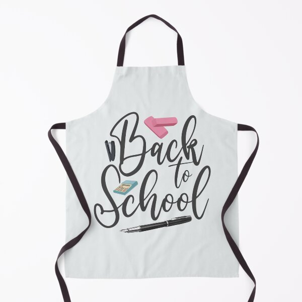 Item preview, Back to School designed and sold by smoochugs.