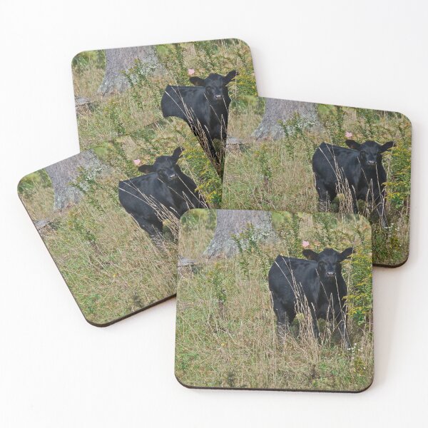 Item preview, Cows 4 designed and sold by Carolyn Clark.