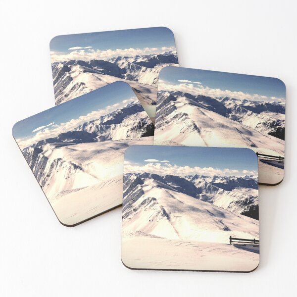 Item preview, Mountain panorama designed and sold by Jasonfax.