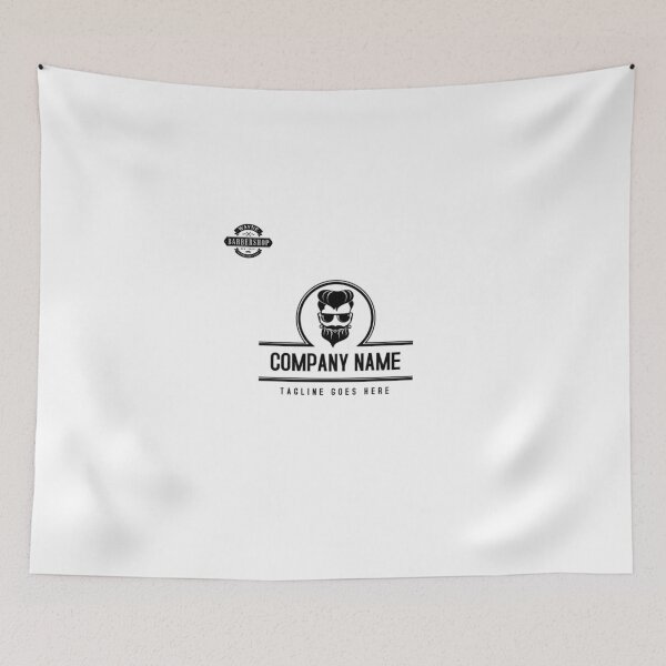 Item preview, BARBER SHOP designed and sold by Dikagz.