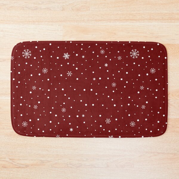Item preview, Christa red designed and sold by CharmerDesign.
