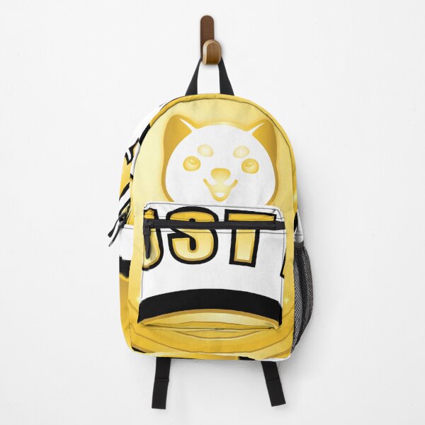 Item preview, Baby doge coin crypto currency hodler, doge coin designed and sold by ZieProject.