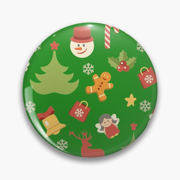 Item preview, Jingle Bell designed and sold by CharmerDesign.