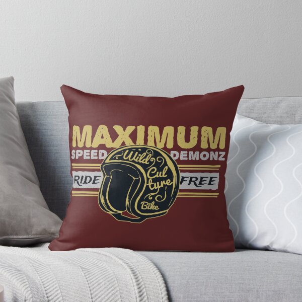 Item preview, Bike culture maximum speed designed and sold by BOUTFONAST.