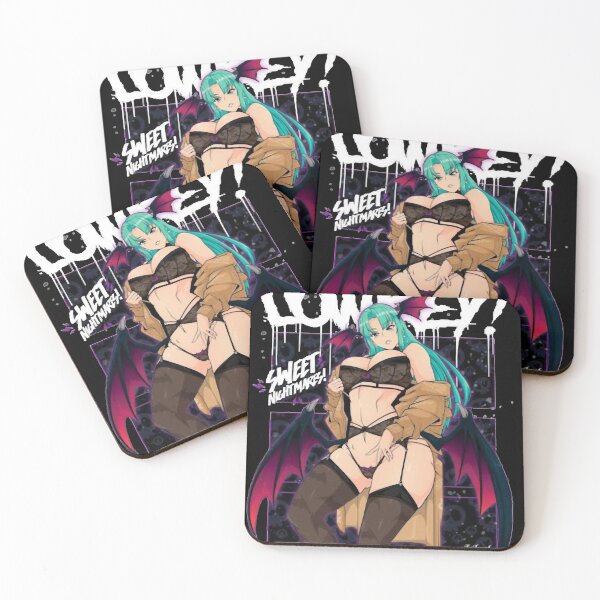 Item preview, lowkey anime sexsi designed and sold by hortonmar.
