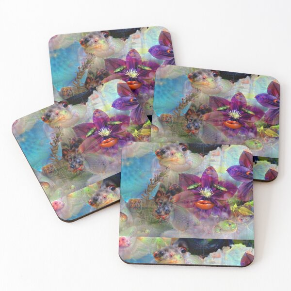 Item preview, Trippy Pattern designed and sold by art-the-artist.