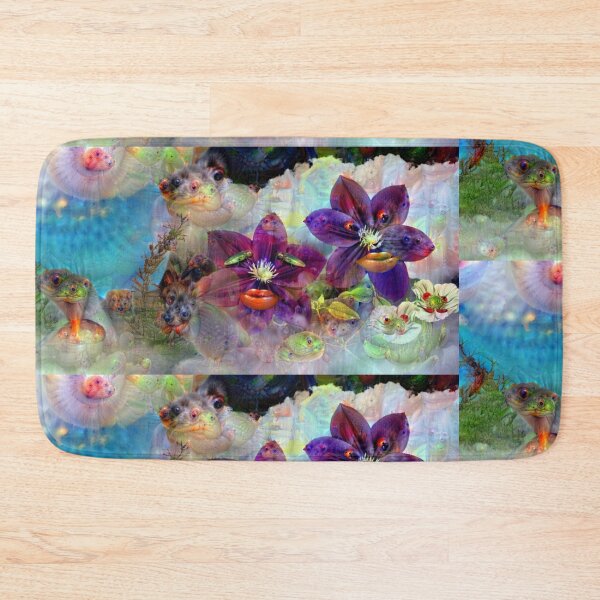 Item preview, Trippy Pattern designed and sold by art-the-artist.