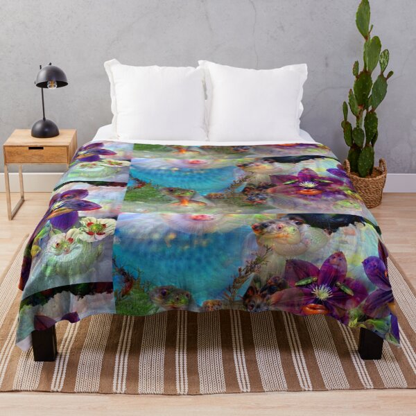 Item preview, Trippy Pattern designed and sold by art-the-artist.