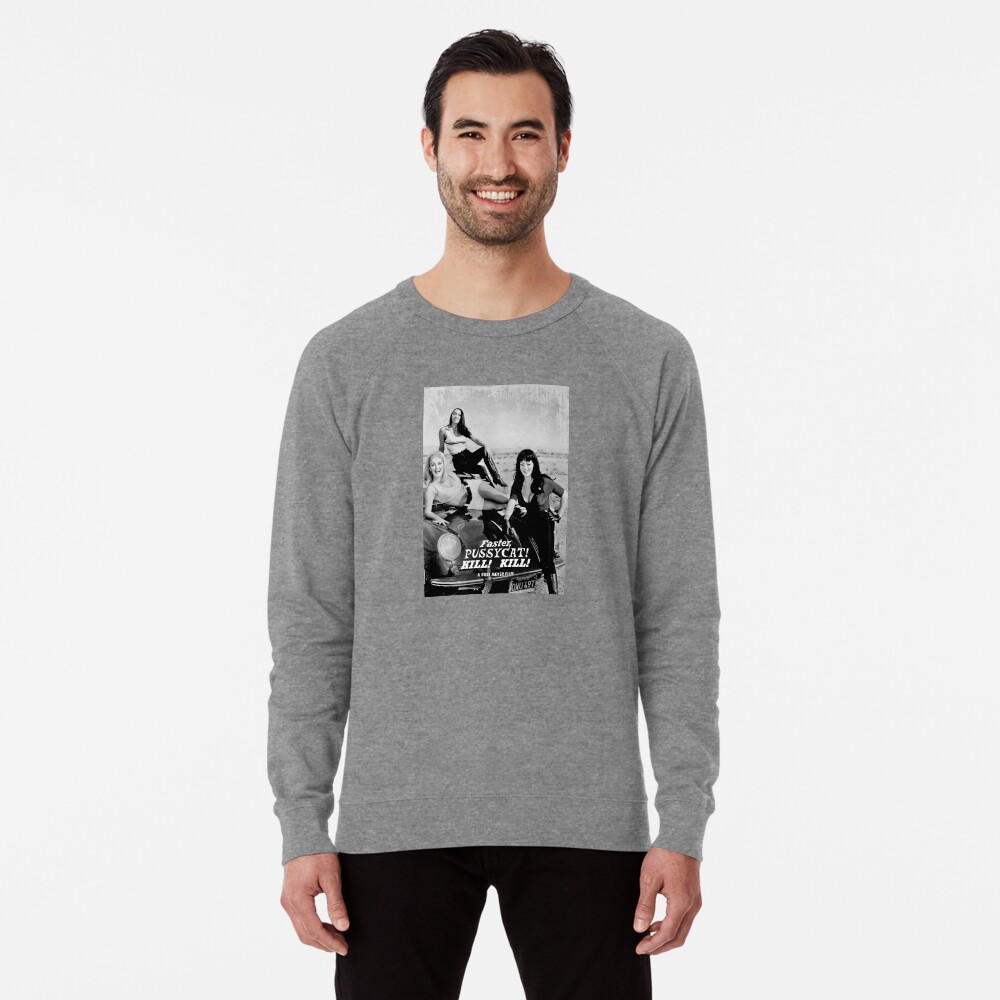 Item preview, Lightweight Sweatshirt designed and sold by BoKev.