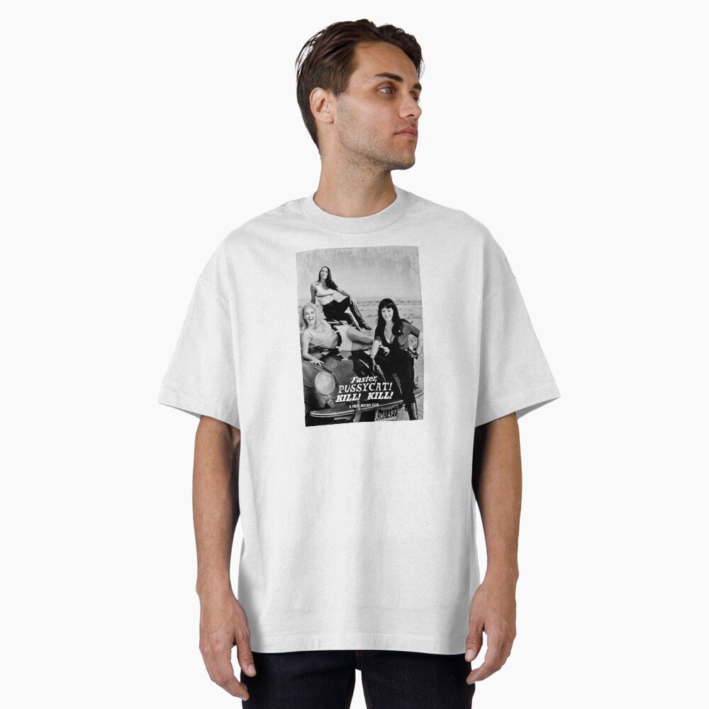 Item preview, Oversized T-Shirt designed and sold by BoKev.