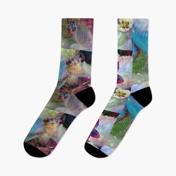 Item preview, Trippy Pattern designed and sold by art-the-artist.