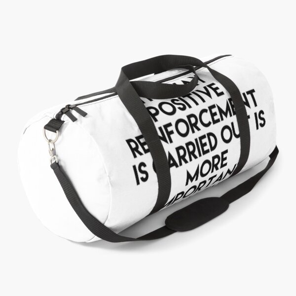 Item preview, positive reinforcement  designed and sold by Dipalo.