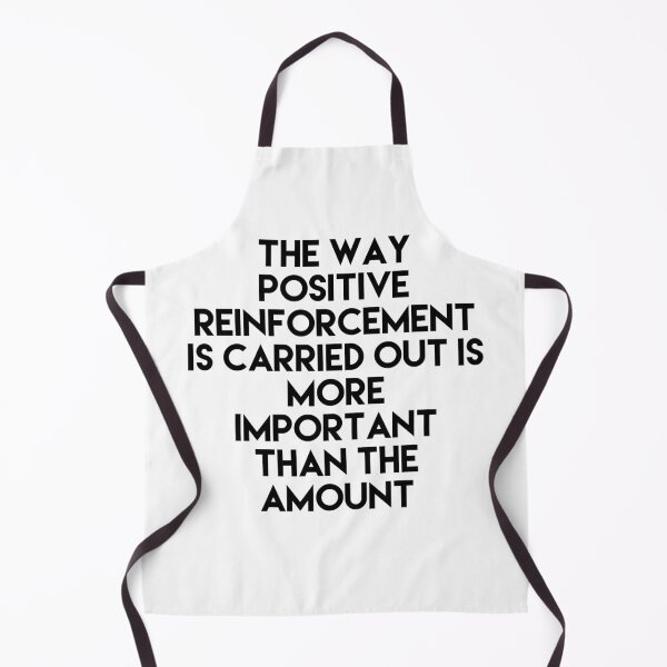 Item preview, positive reinforcement  designed and sold by Dipalo.