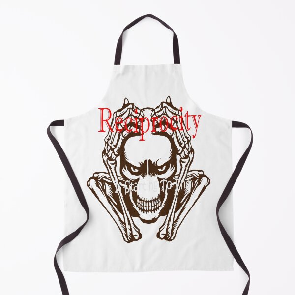 Item preview, Reciprocity is starting to end designed and sold by Nicedeco.