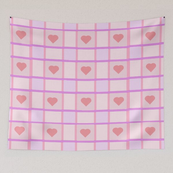 Item preview, Tartan Heart designed and sold by DreamPink.