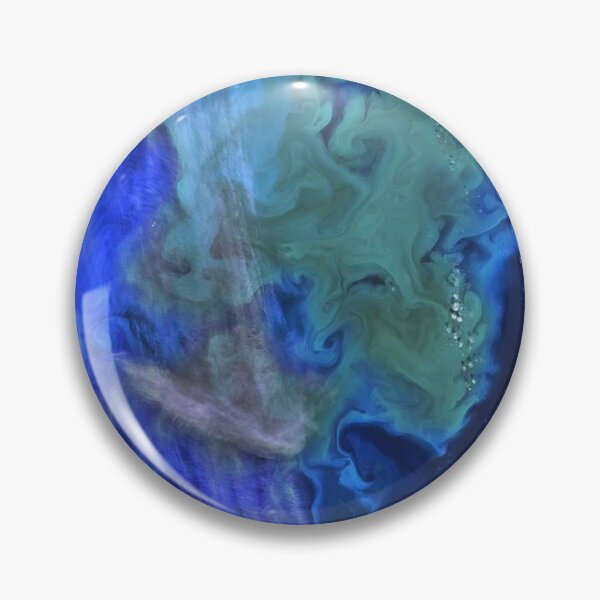 Item preview, marbled earth designed and sold by ritusdesigns.