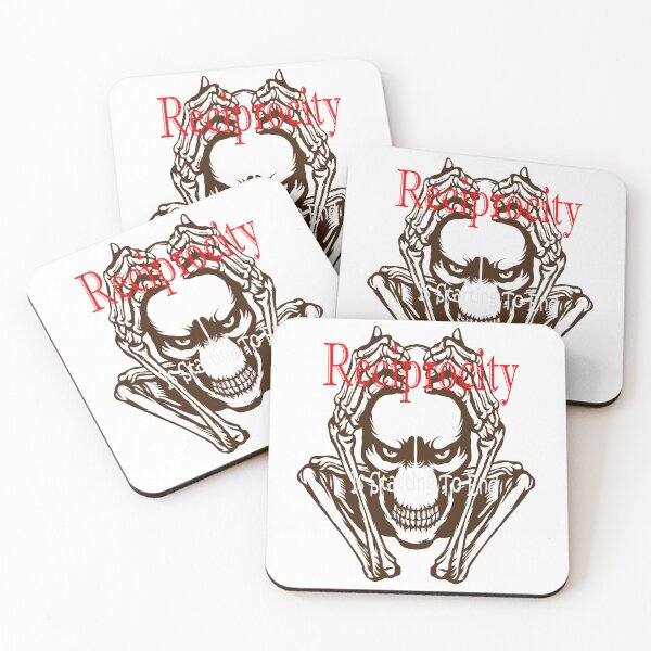 Item preview, Reciprocity is starting to end designed and sold by Nicedeco.