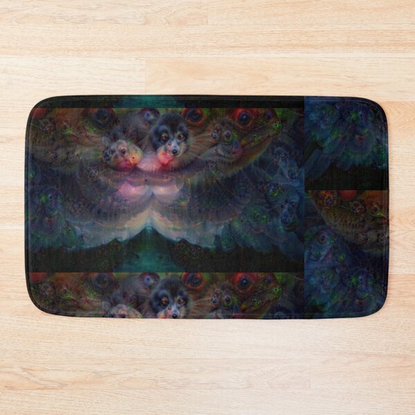 Item preview, Trippy Pattern designed and sold by art-the-artist.
