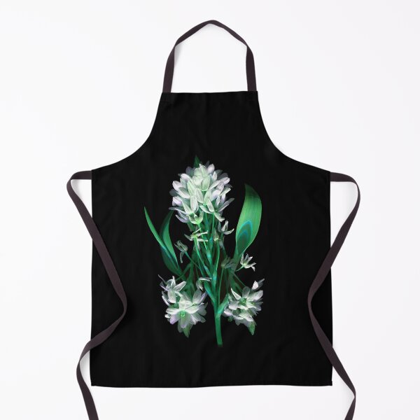 Item preview, Star of Bethlehem 2 Dark Floral designed and sold by LindasPhotoArt.