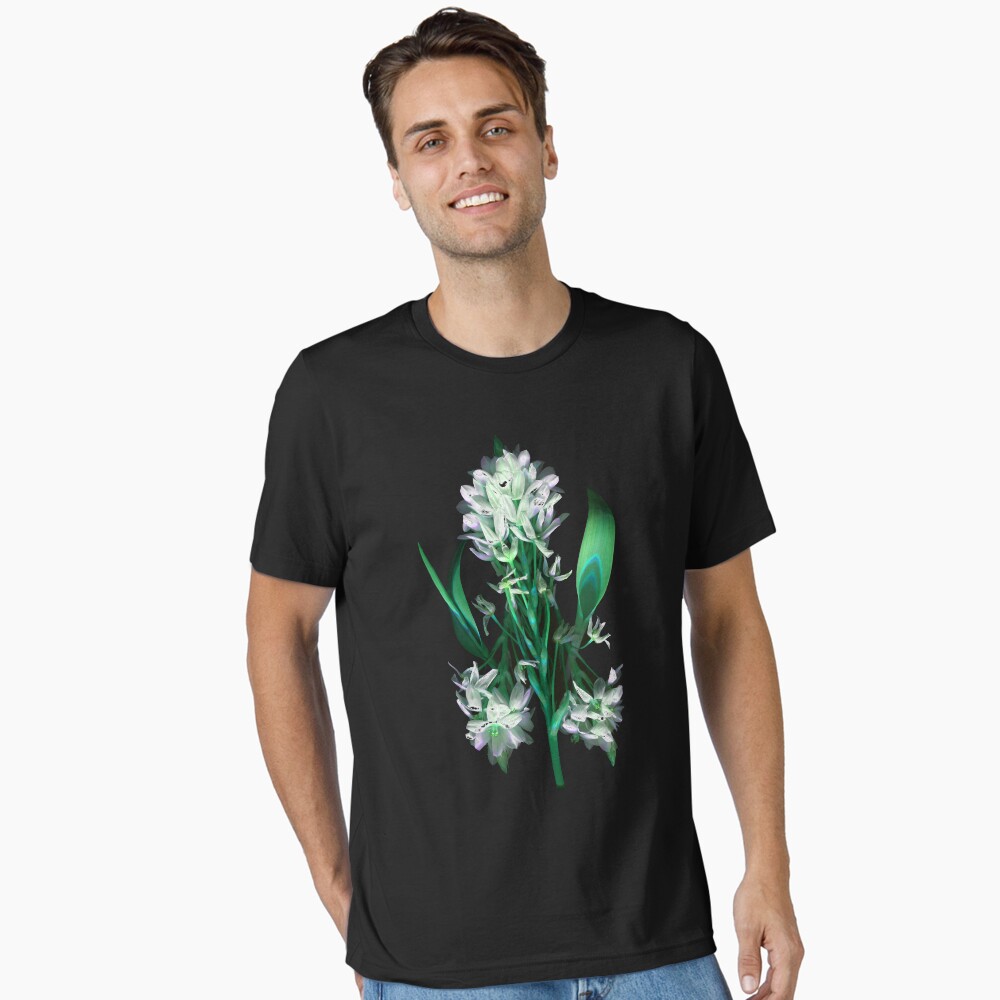 Item preview, Essential T-Shirt designed and sold by LindasPhotoArt.