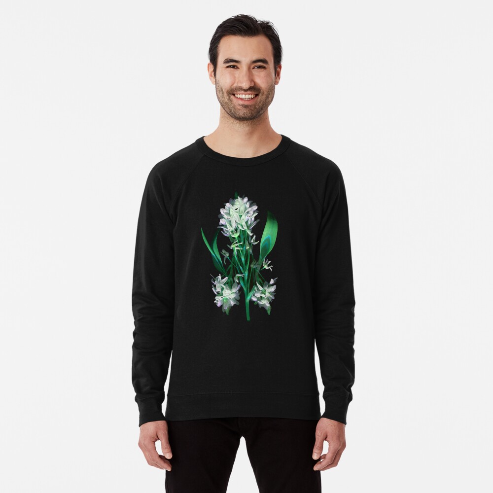 Item preview, Lightweight Sweatshirt designed and sold by LindasPhotoArt.