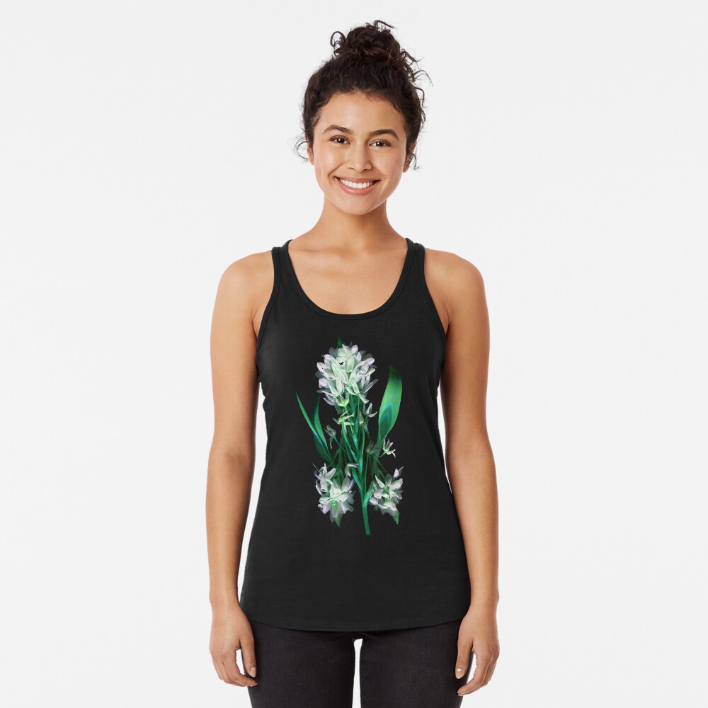 Item preview, Racerback Tank Top designed and sold by LindasPhotoArt.