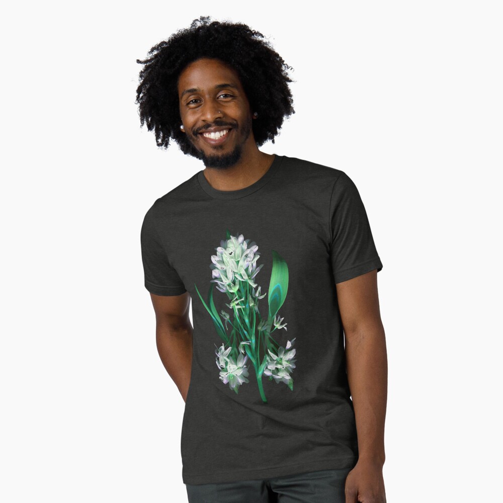 Item preview, Tri-blend T-Shirt designed and sold by LindasPhotoArt.
