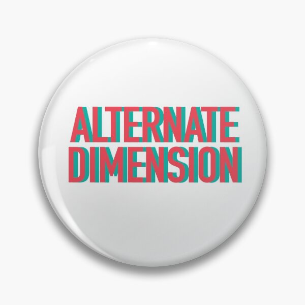 Item preview, Alternate Dimension designed and sold by hannahferrer.