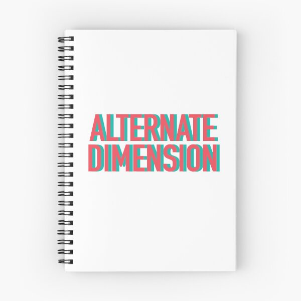 Item preview, Alternate Dimension designed and sold by hannahferrer.