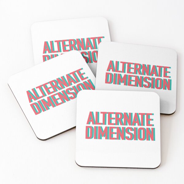 Item preview, Alternate Dimension designed and sold by hannahferrer.