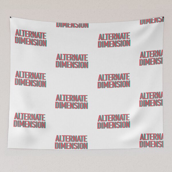 Item preview, Alternate Dimension designed and sold by hannahferrer.
