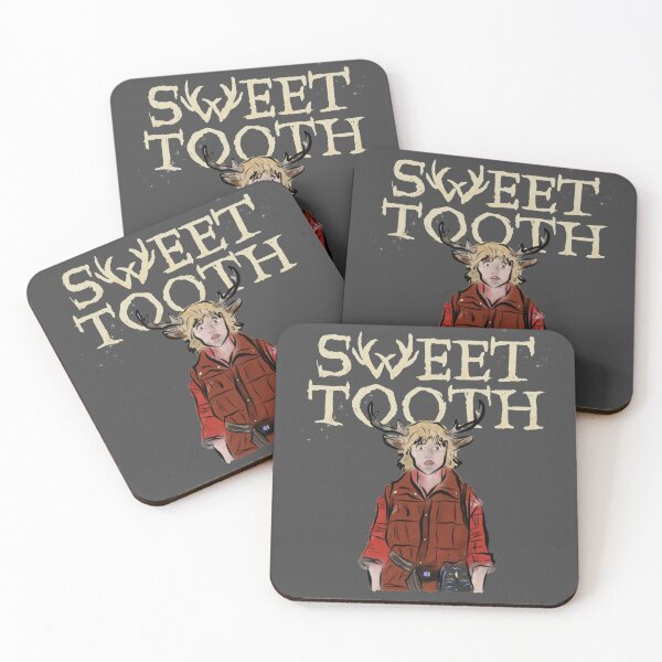 Item preview, Gus | Sweet Tooth designed and sold by paulwilshaw.