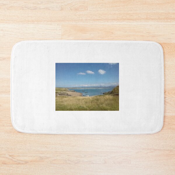 Item preview, The Beach designed and sold by Liverpool  Art.