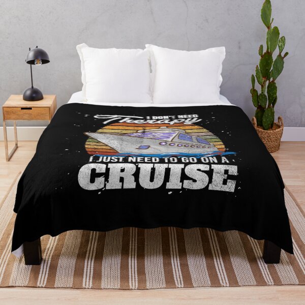 Item preview, Cruise Ship Boat Sea Vacation designed and sold by titanosdesign.