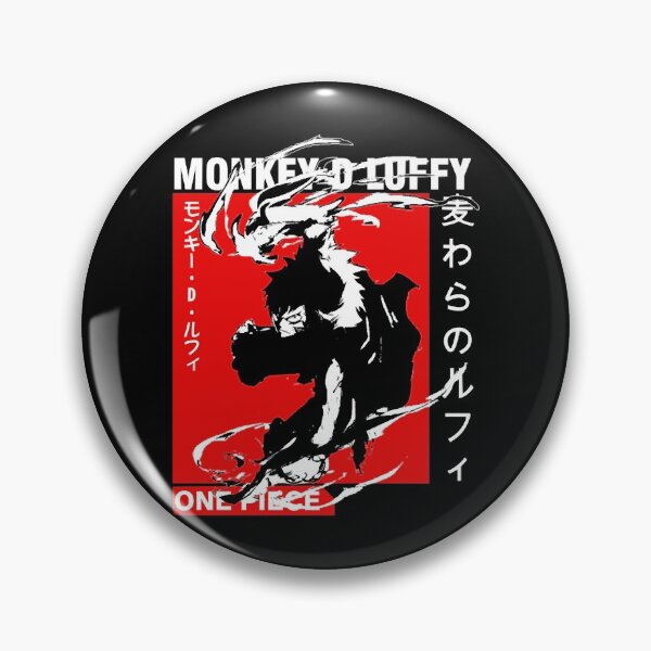 Item preview, Luffye Once Piece designed and sold by hortonmar.