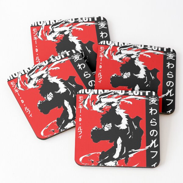 Item preview, Luffye Once Piece designed and sold by hortonmar.