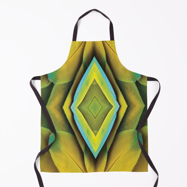 Item preview, FEATHER KALEIDOSCOPE 2 designed and sold by Dittsim.
