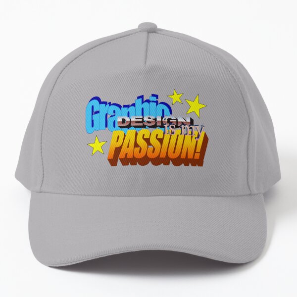 Item preview, Graphic Design Is My Passion! WordArt designed and sold by Tedivision.