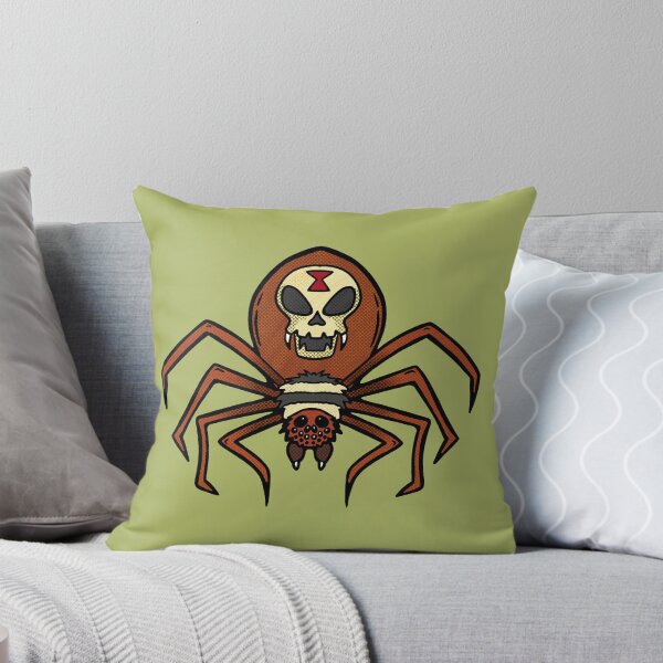 Item preview, Spider 1962 designed and sold by Katie Marshall.