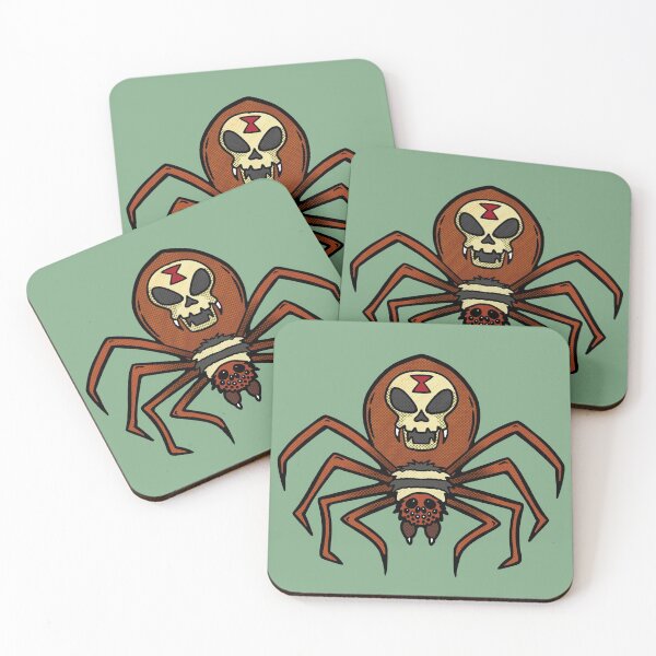 Item preview, Spider 1962 designed and sold by Katie Marshall.