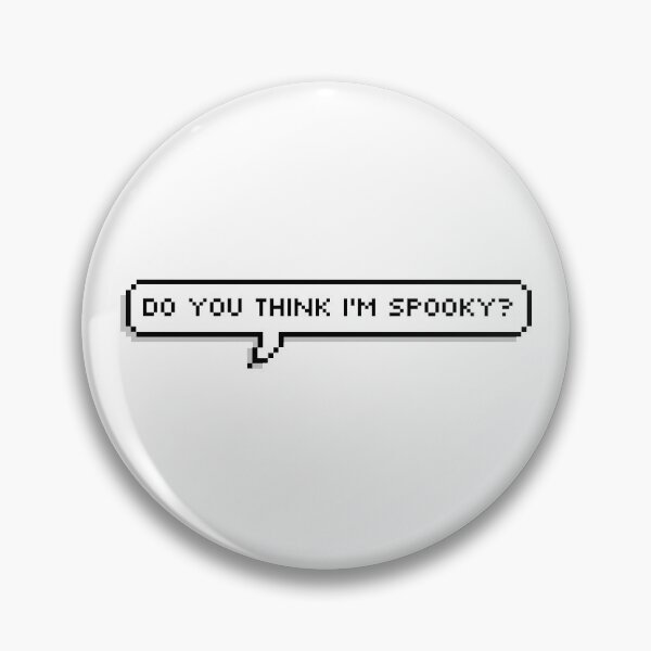 Item preview, do you think i'm spooky? ~ agent mulder  designed and sold by plantmom94.