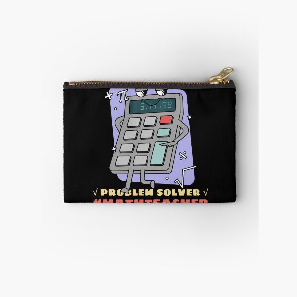 Item preview, PROBLEM SOLVER MATH TEACHER designed and sold by JABG-01.