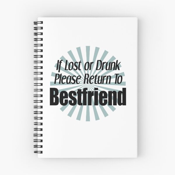 Item preview, If Lost Or Drunk designed and sold by felric.