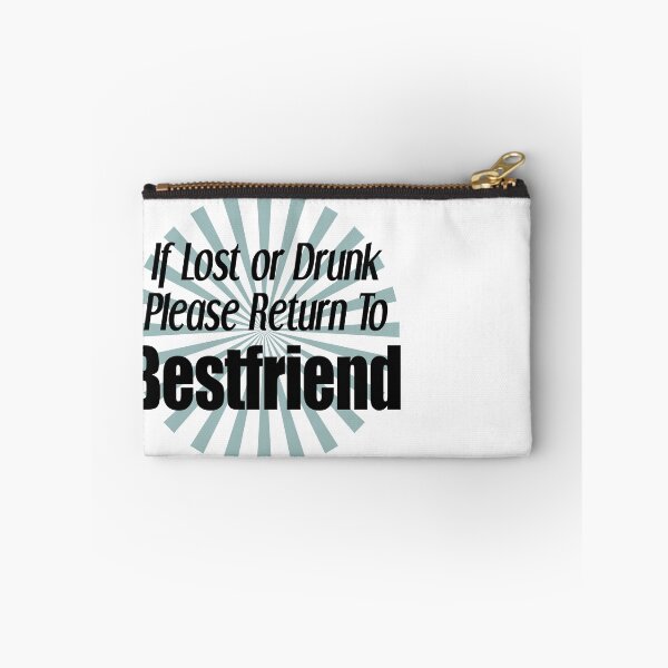 Item preview, If Lost Or Drunk designed and sold by felric.