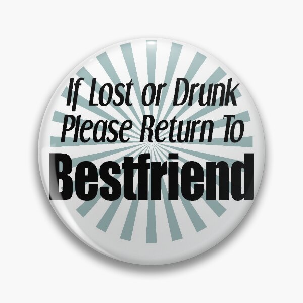 Item preview, If Lost Or Drunk designed and sold by felric.