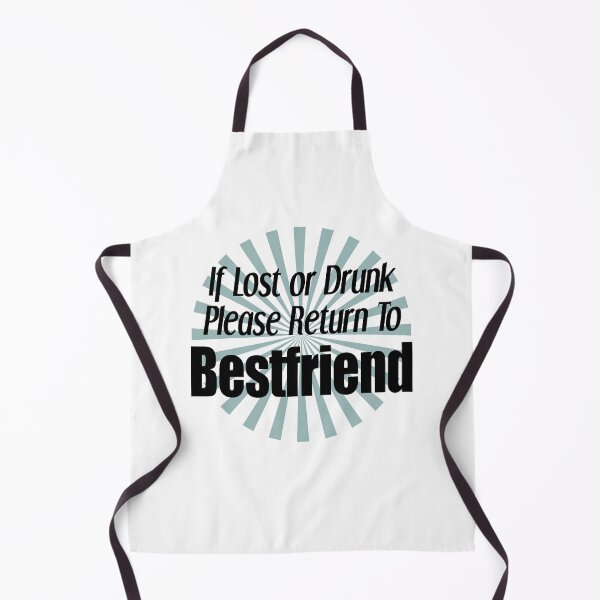 Item preview, If Lost Or Drunk designed and sold by felric.
